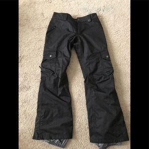 snowboarding pants